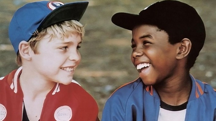 Forever Young, Forever Free (E'Lollipop)